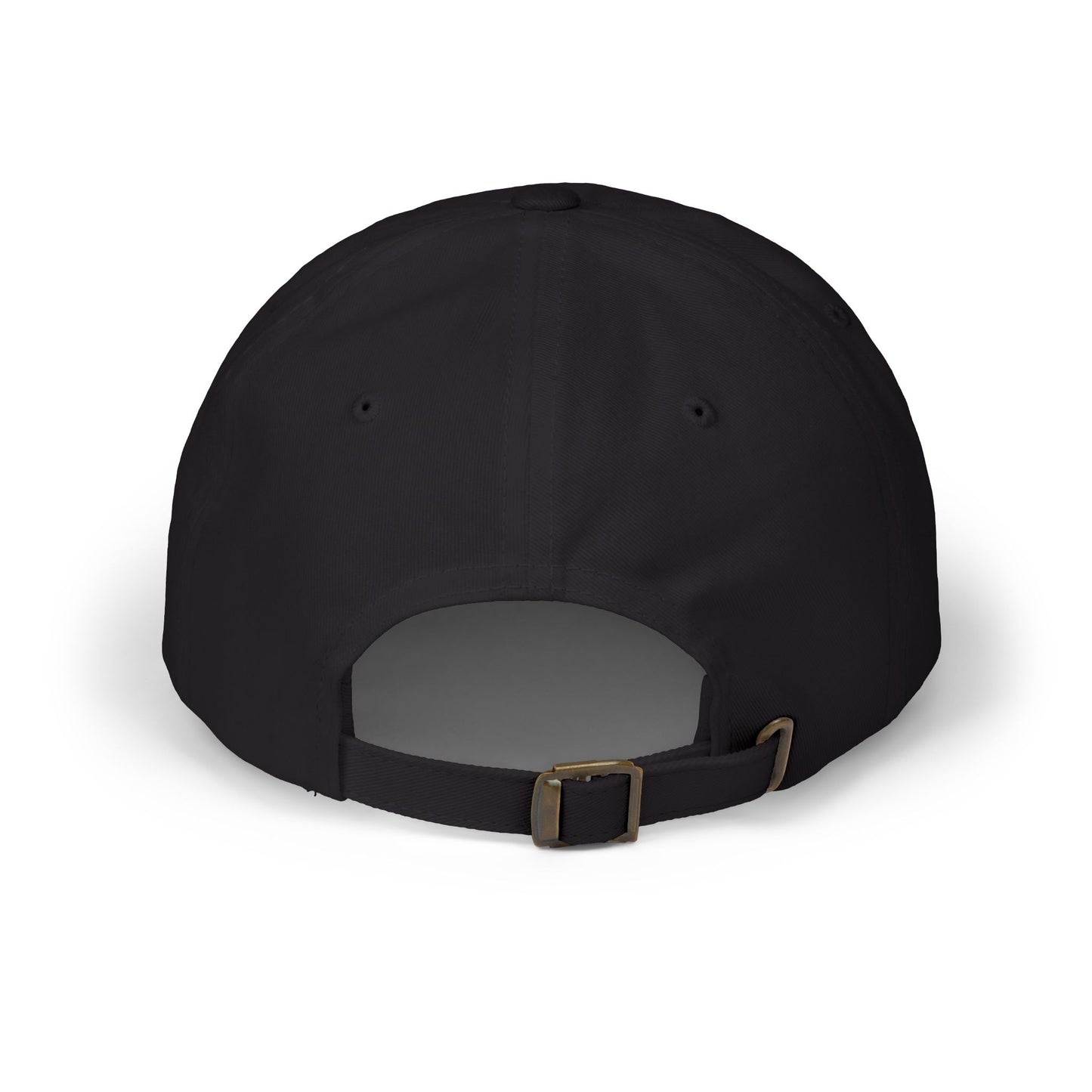 Inspirational Classic Dad Cap "I am Getting Better"