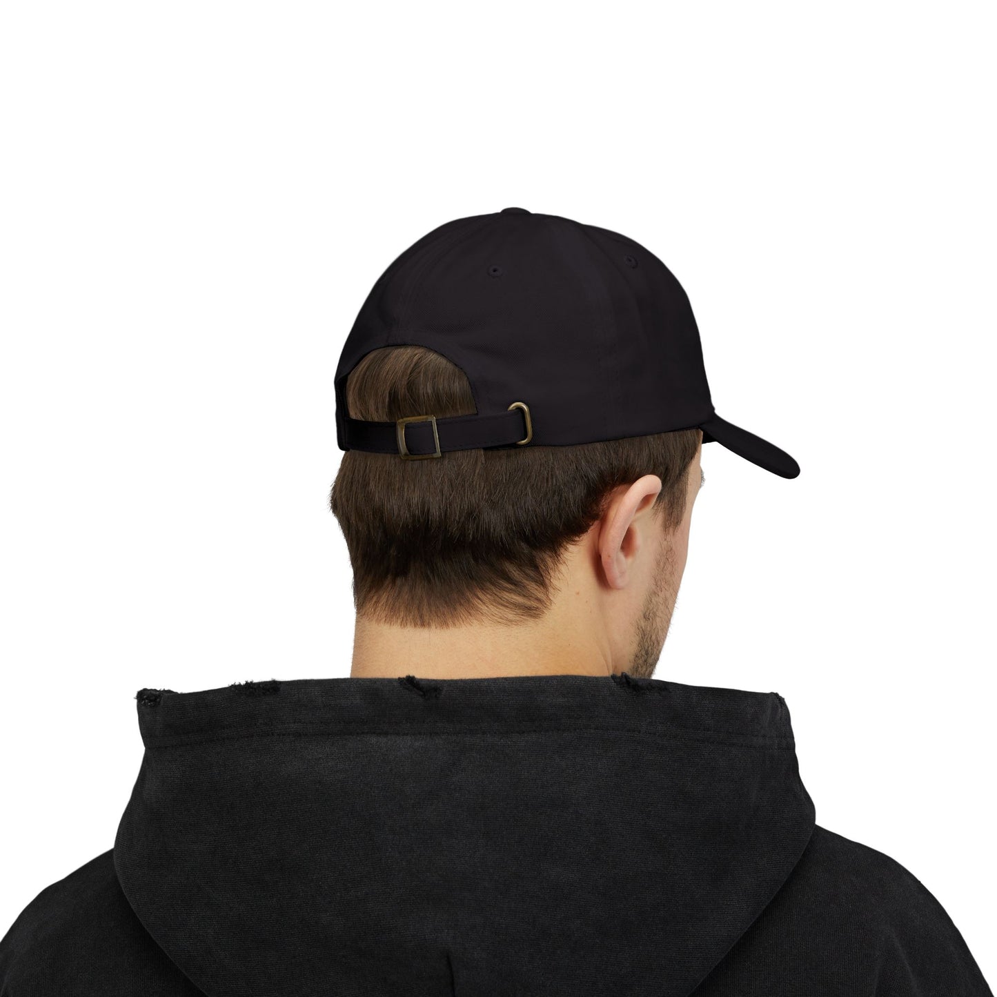 Inspirational Classic Dad Cap "I am Getting Better"