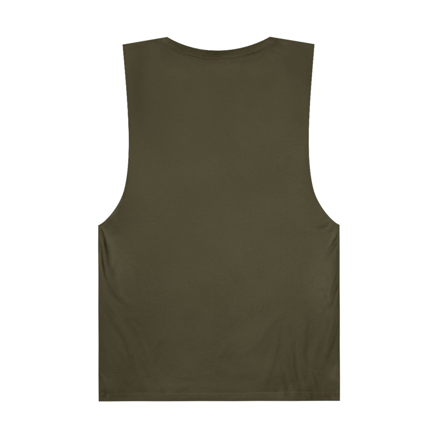 Empowering Unisex Tank Top | I Am Getting Better | Motivational Workouts, Gift for Fitness Lovers, Inspirational Apparel